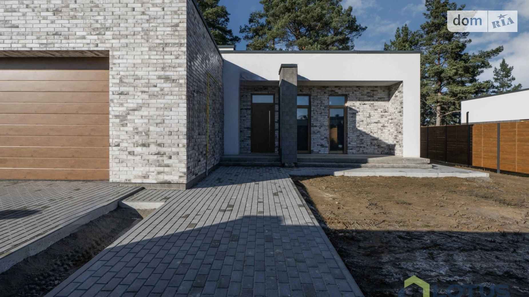 Продается одноэтажный дом 175 кв. м с верандой, цена: 332500 $ - фото 2