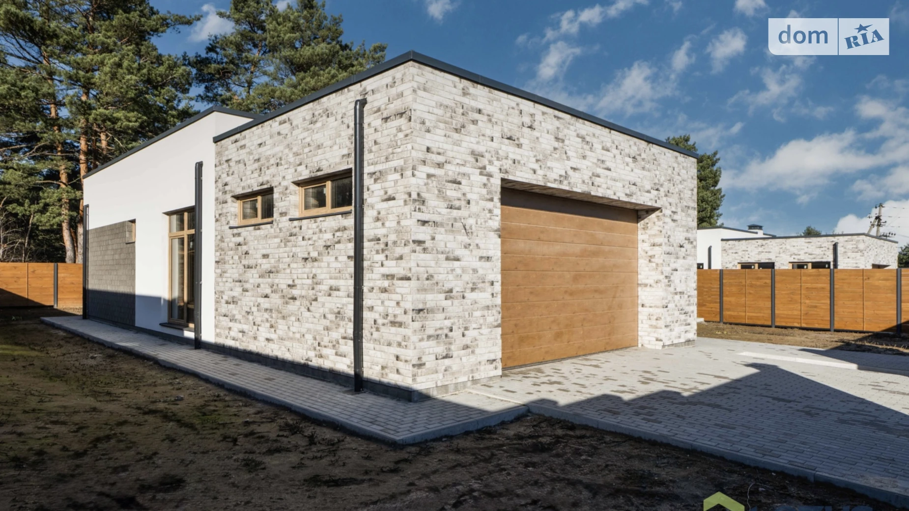 Продается одноэтажный дом 175 кв. м с верандой, цена: 332500 $ - фото 4