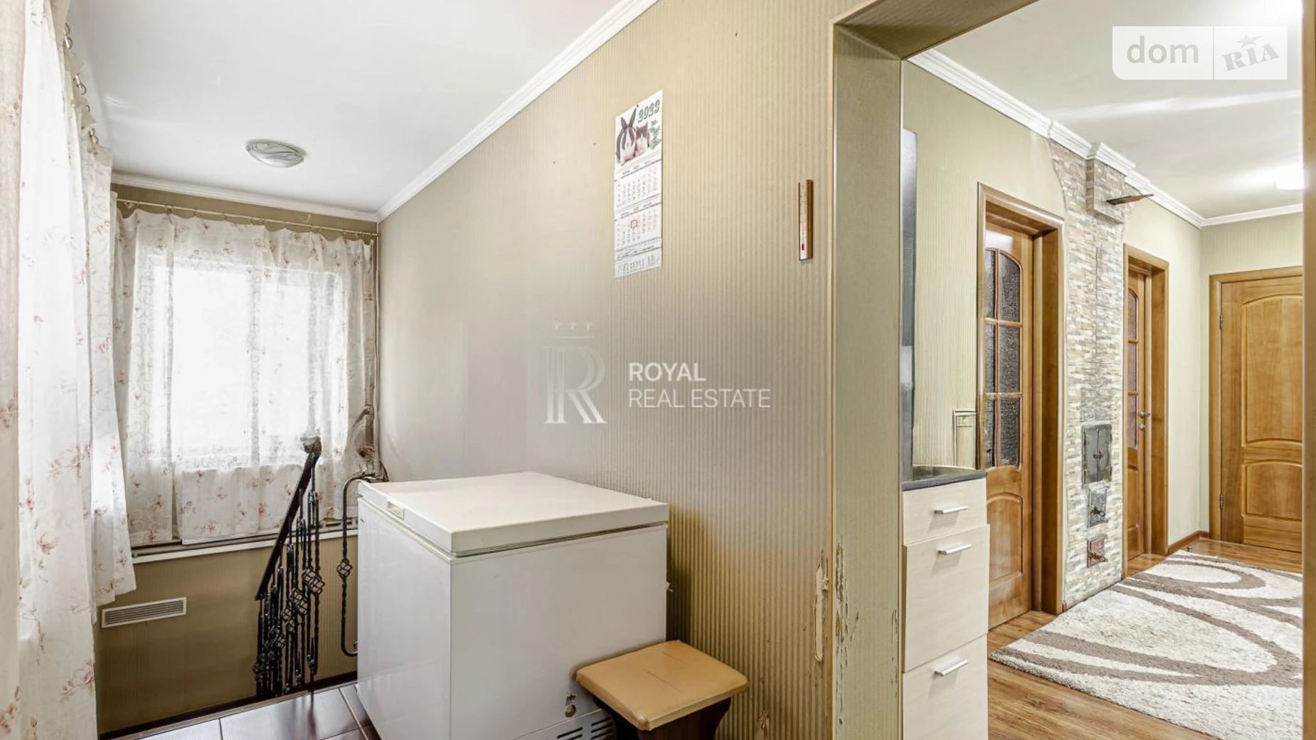 Продается дом на 3 этажа 104.5 кв. м с баней/сауной, цена: 111000 $ - фото 2