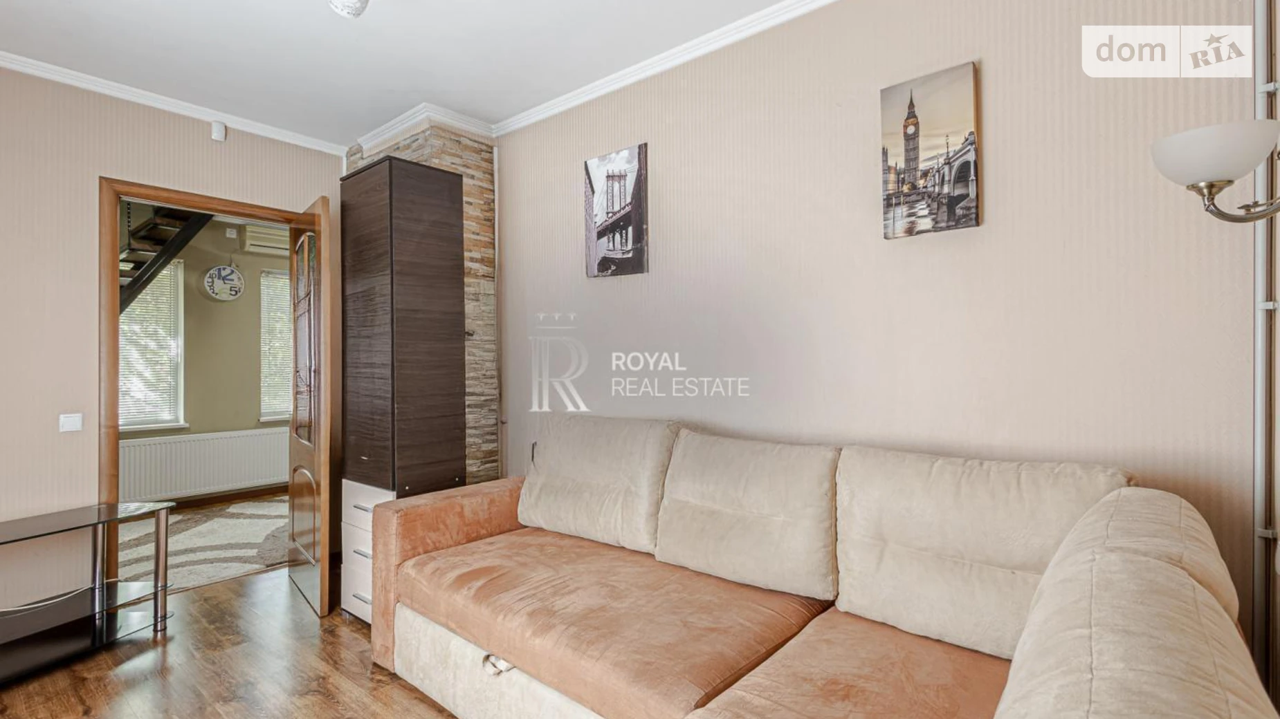 Продается дом на 3 этажа 104.5 кв. м с баней/сауной, цена: 111000 $ - фото 4