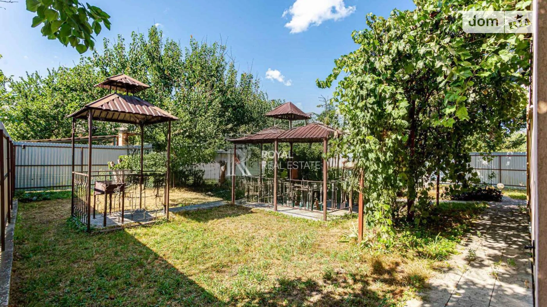 Продается дом на 3 этажа 104.5 кв. м с баней/сауной, цена: 111000 $ - фото 5