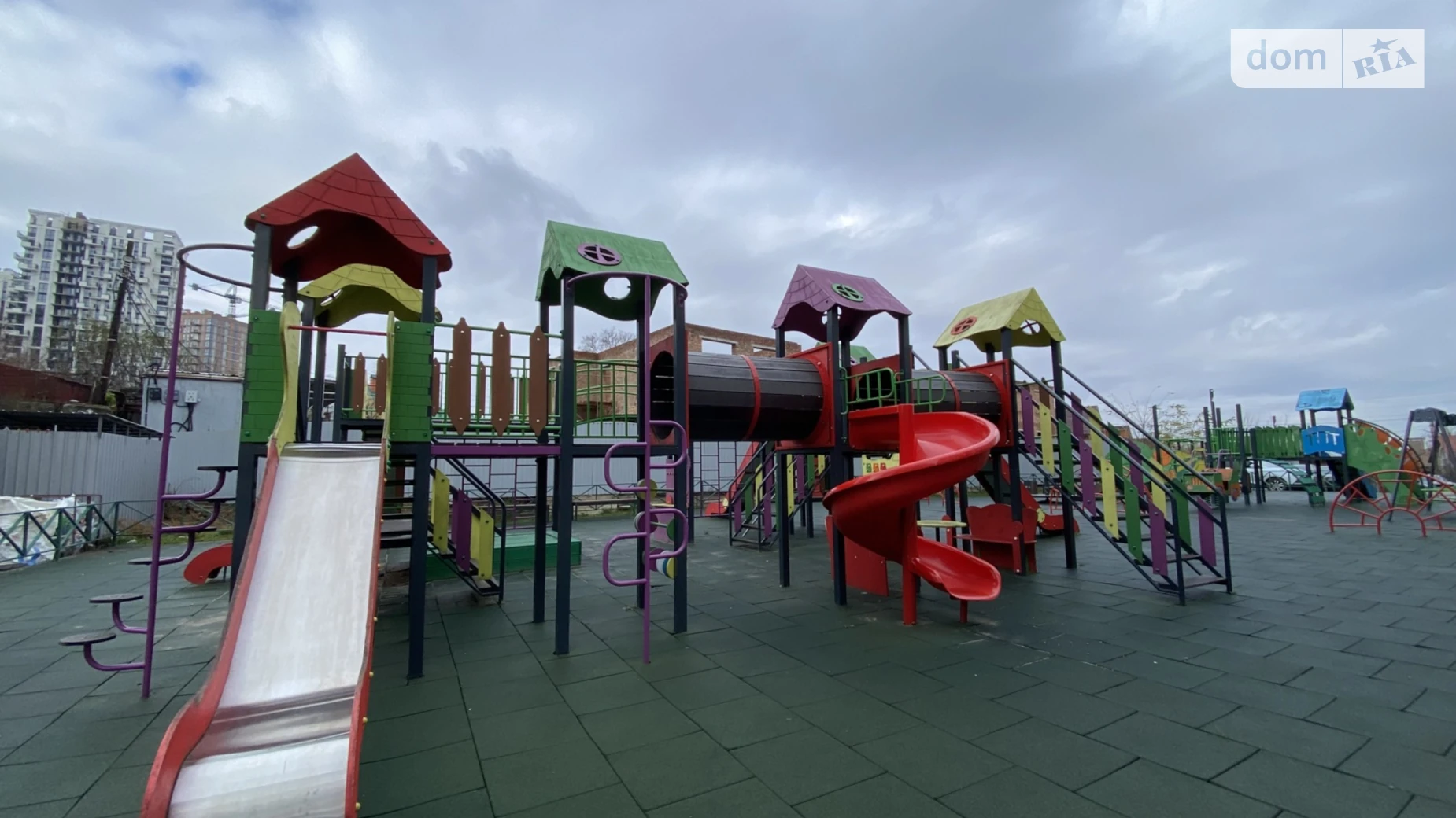 Продается 1-комнатная квартира 43 кв. м в Виннице, ул. Ивана Богуна, 27В - фото 3