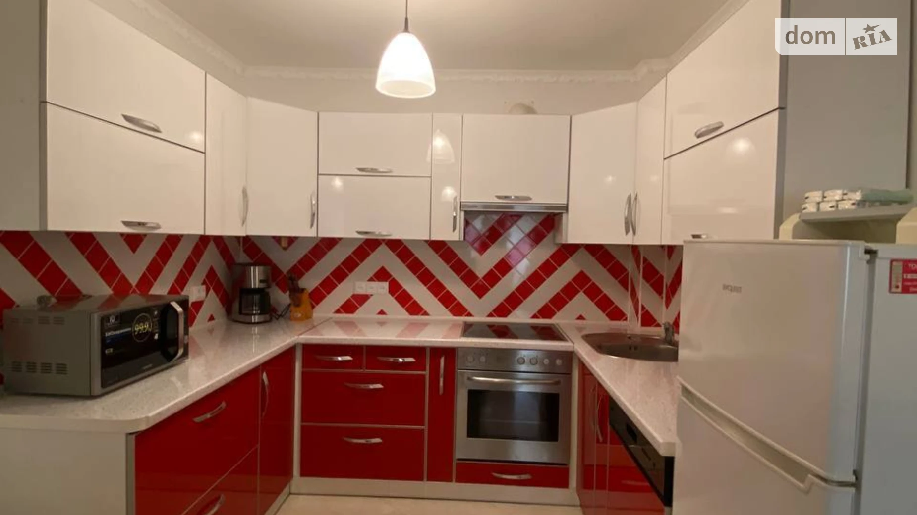 Продается 3-комнатная квартира 106.3 кв. м в Хмельницком, ул. Молодежная - фото 4