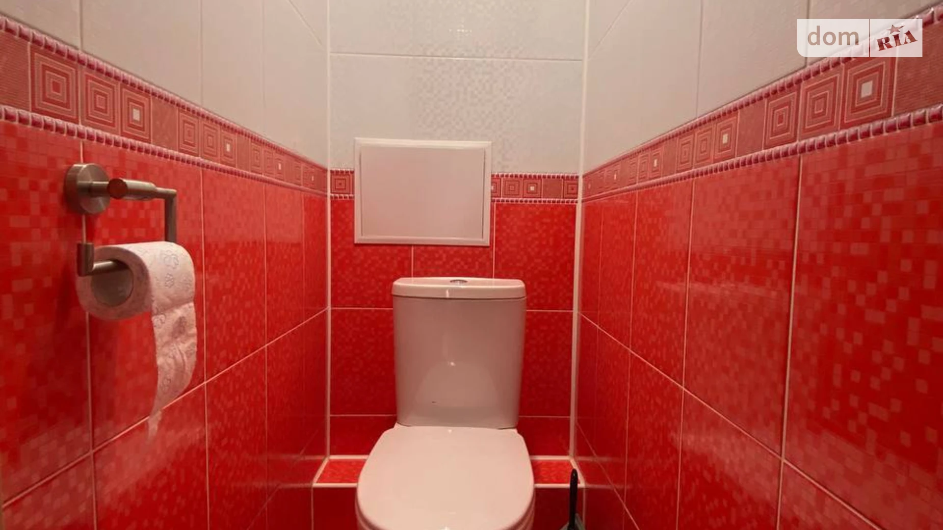 Продается 3-комнатная квартира 106.3 кв. м в Хмельницком, ул. Молодежная - фото 5