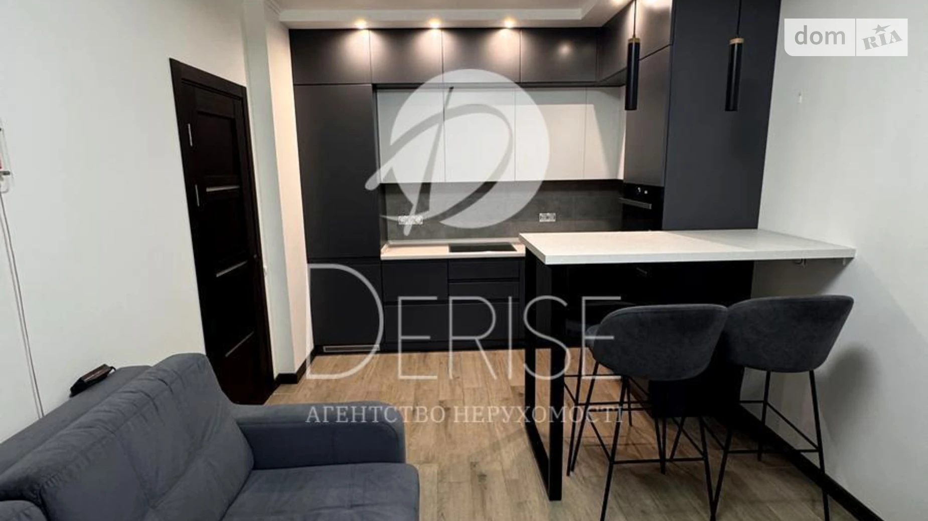 Продается 2-комнатная квартира 44 кв. м в Киеве, ул. Драгоманова, 10 - фото 5
