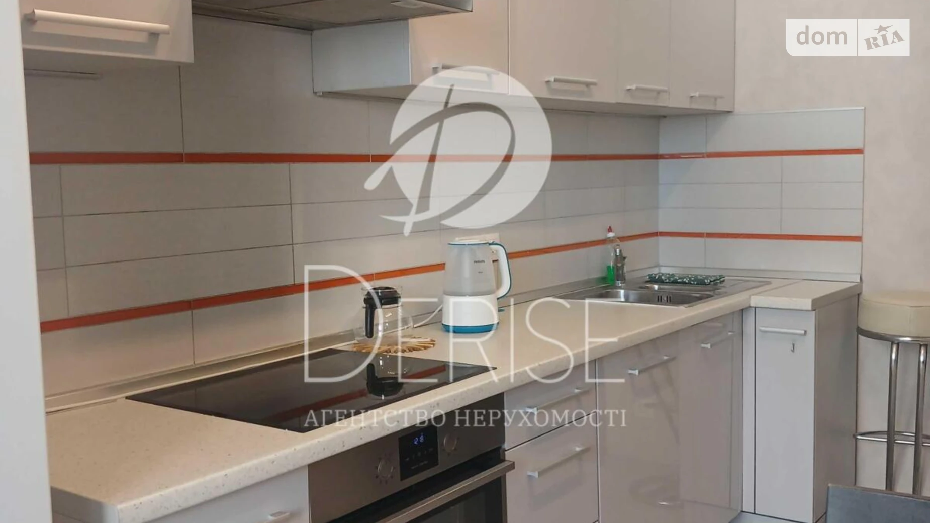 Продается 1-комнатная квартира 54 кв. м в Киеве, ул. Драгоманова, 2 - фото 5