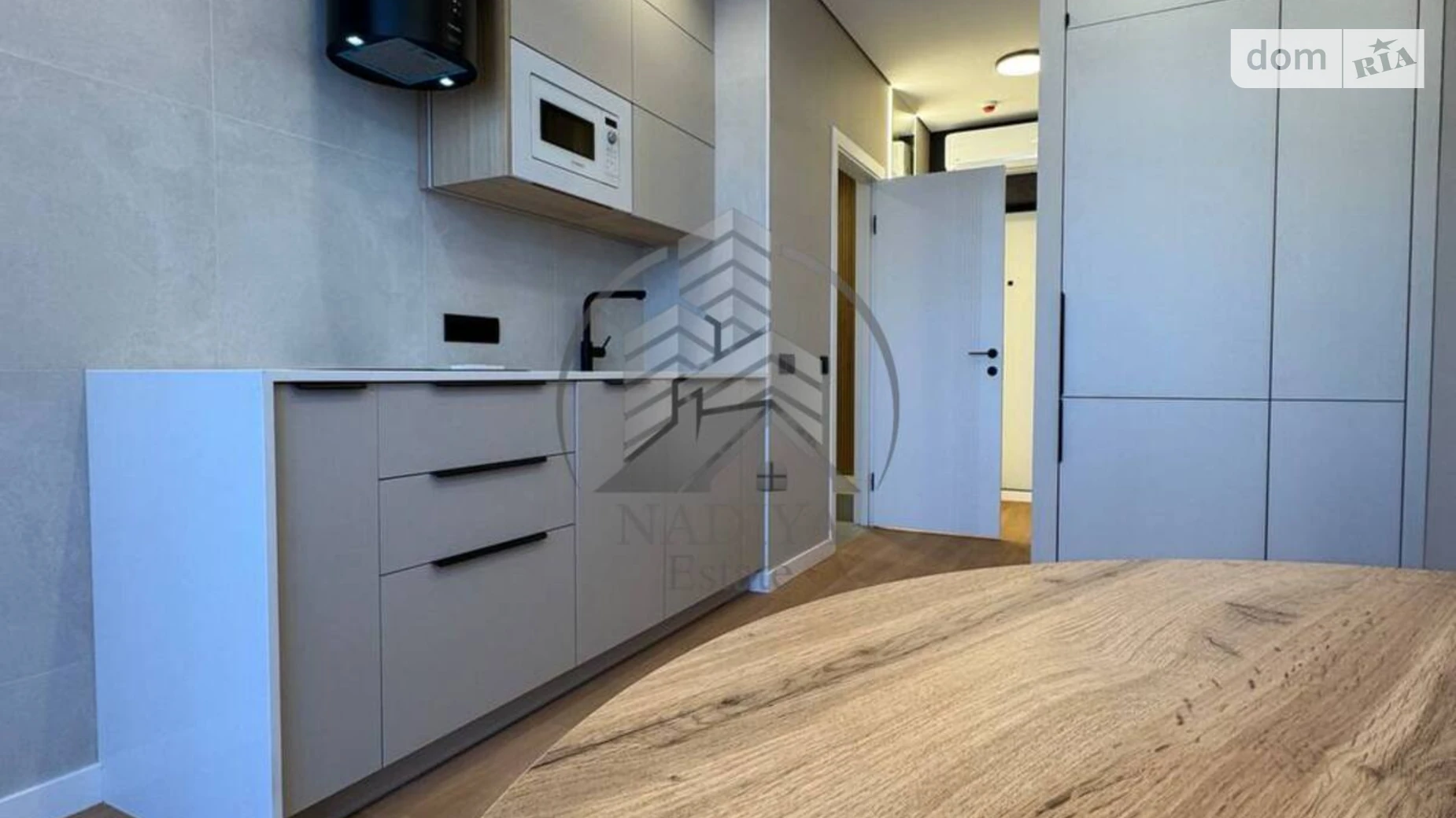 Сдается в аренду 1-комнатная квартира 30 кв. м в Львове, ул. Лемковская, 11Б - фото 4