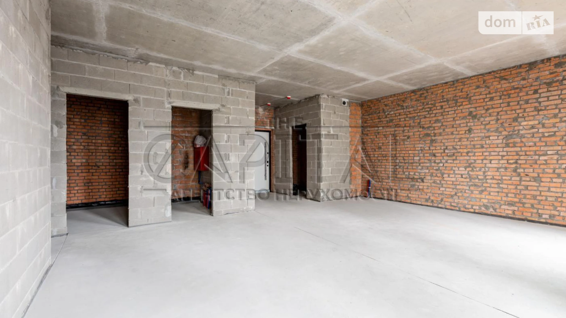 Продается 3-комнатная квартира 120 кв. м в Киеве, ул. Василия Тютюнника, 39/2 - фото 3