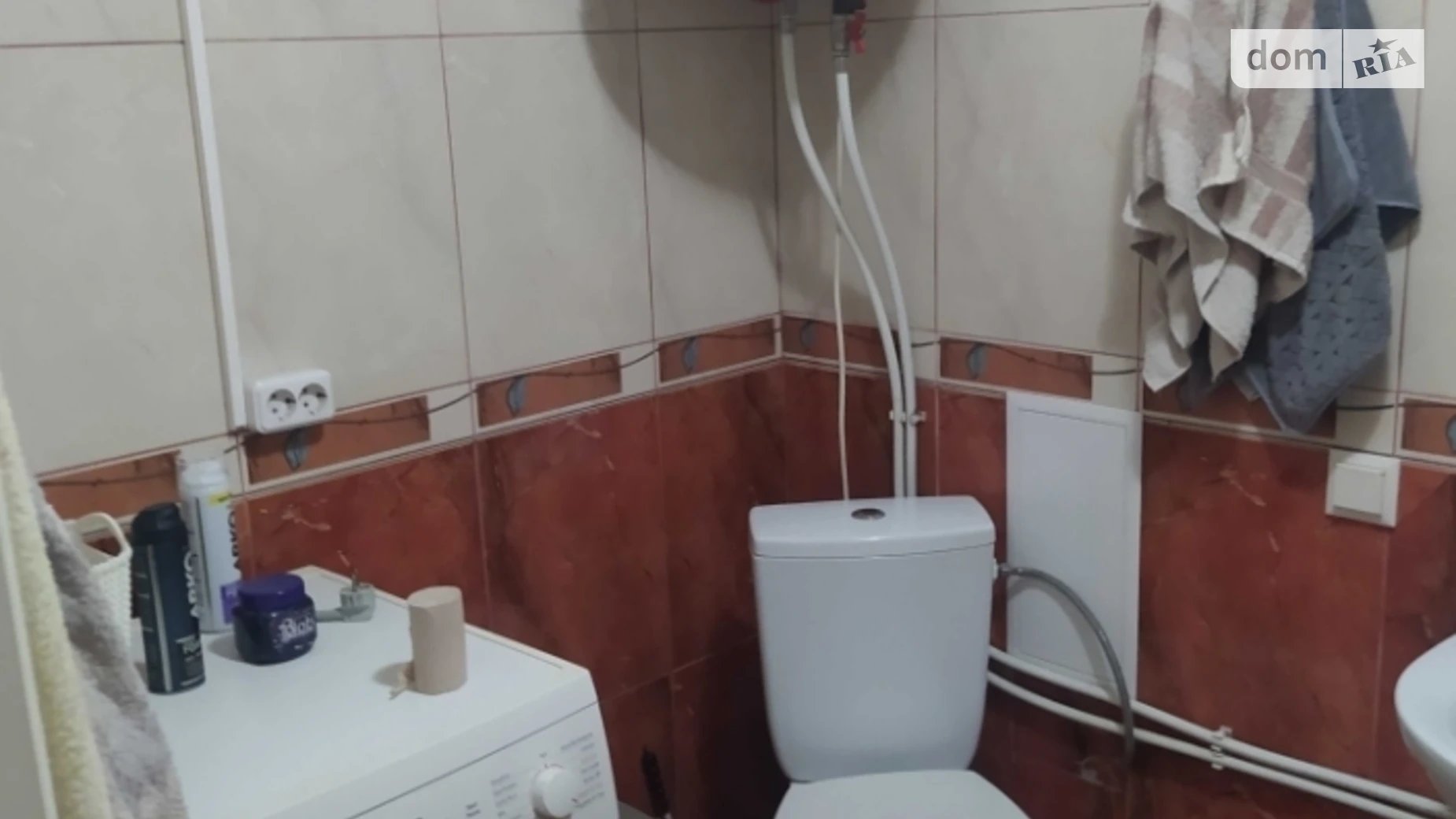 2-комнатная квартира 50 кв. м в Луцке, просп. Соборности - фото 4