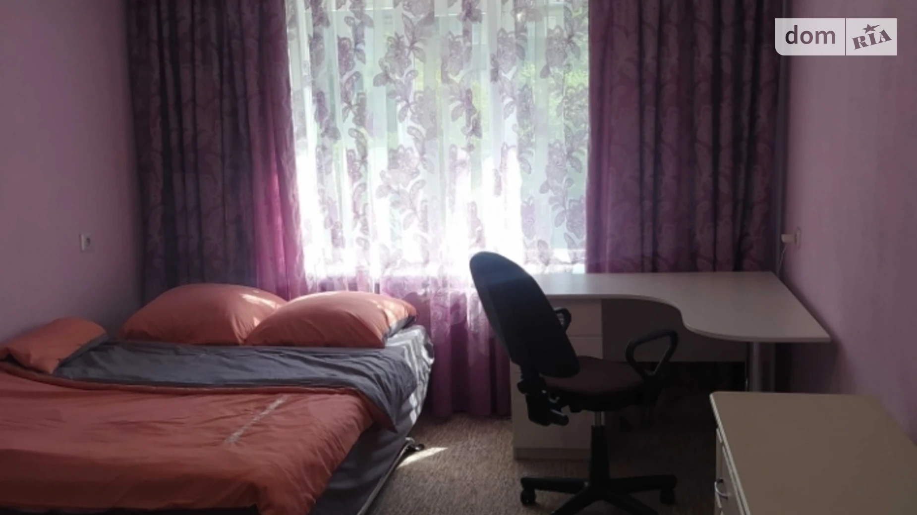 2-комнатная квартира 50 кв. м в Луцке, просп. Соборности - фото 2