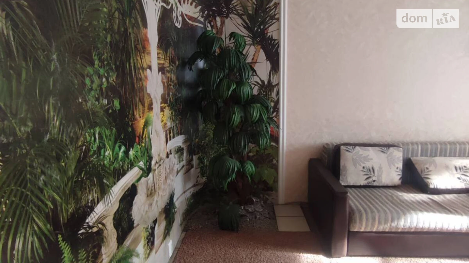 Сдается в аренду 1-комнатная квартира 33 кв. м в Харькове, просп. Победы, 62Г - фото 2