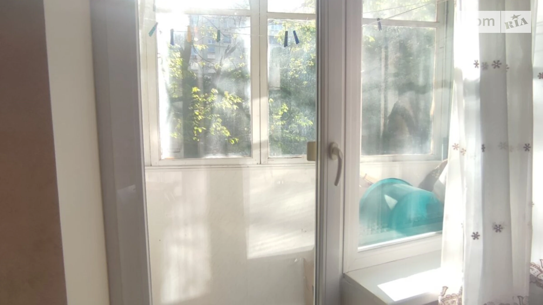 Сдается в аренду 1-комнатная квартира 33 кв. м в Харькове, просп. Победы, 62Г - фото 4