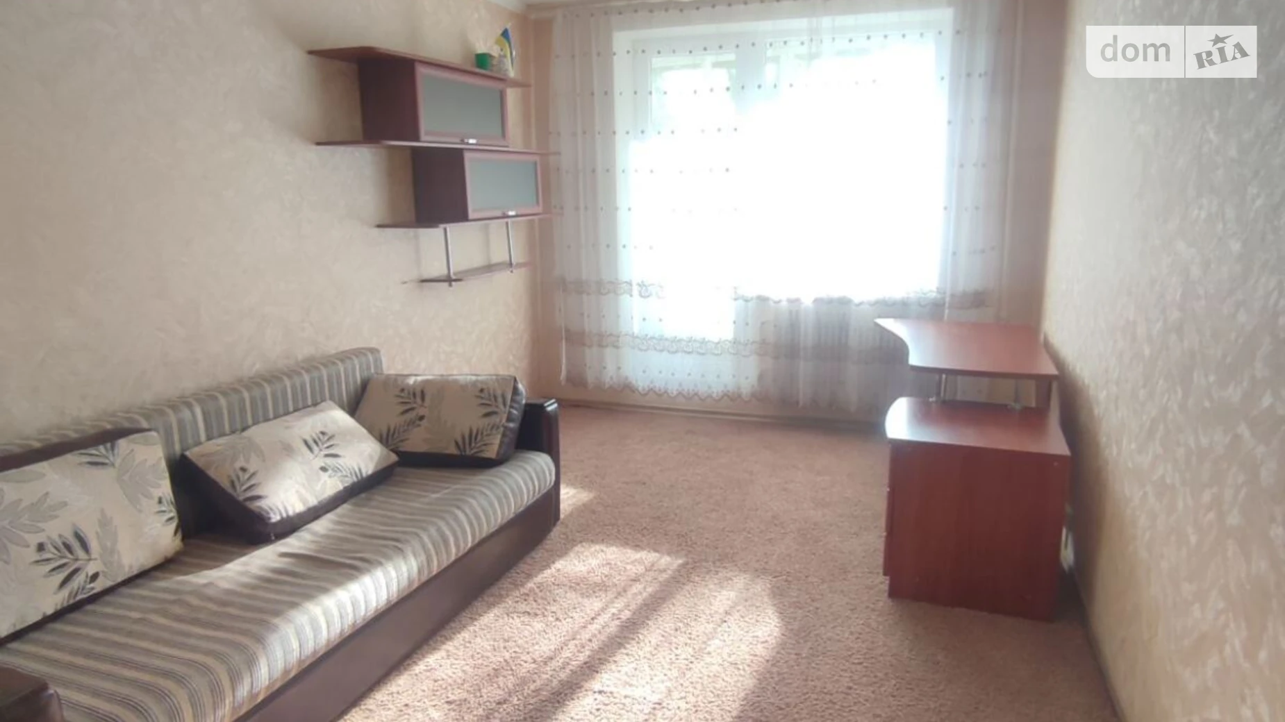 Сдается в аренду 1-комнатная квартира 33 кв. м в Харькове, просп. Победы, 62Г - фото 3