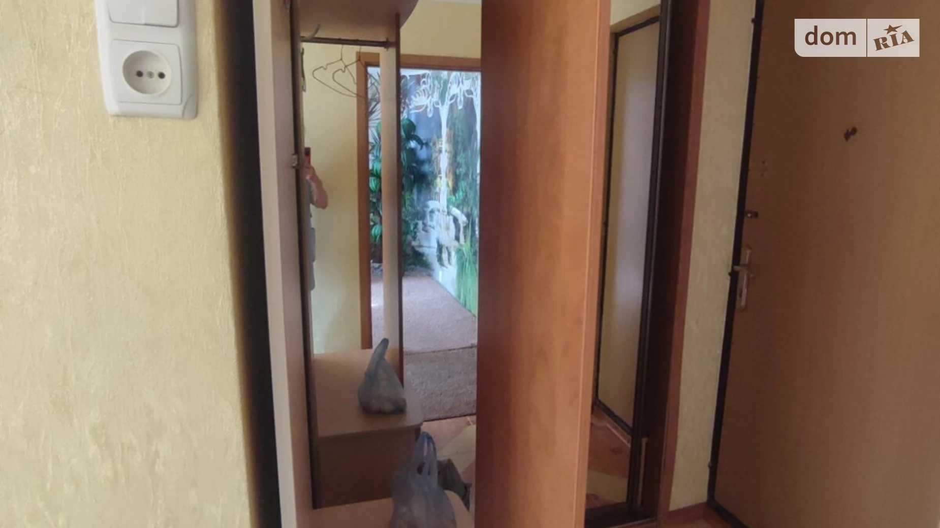 Сдается в аренду 1-комнатная квартира 33 кв. м в Харькове, просп. Победы, 62Г - фото 5