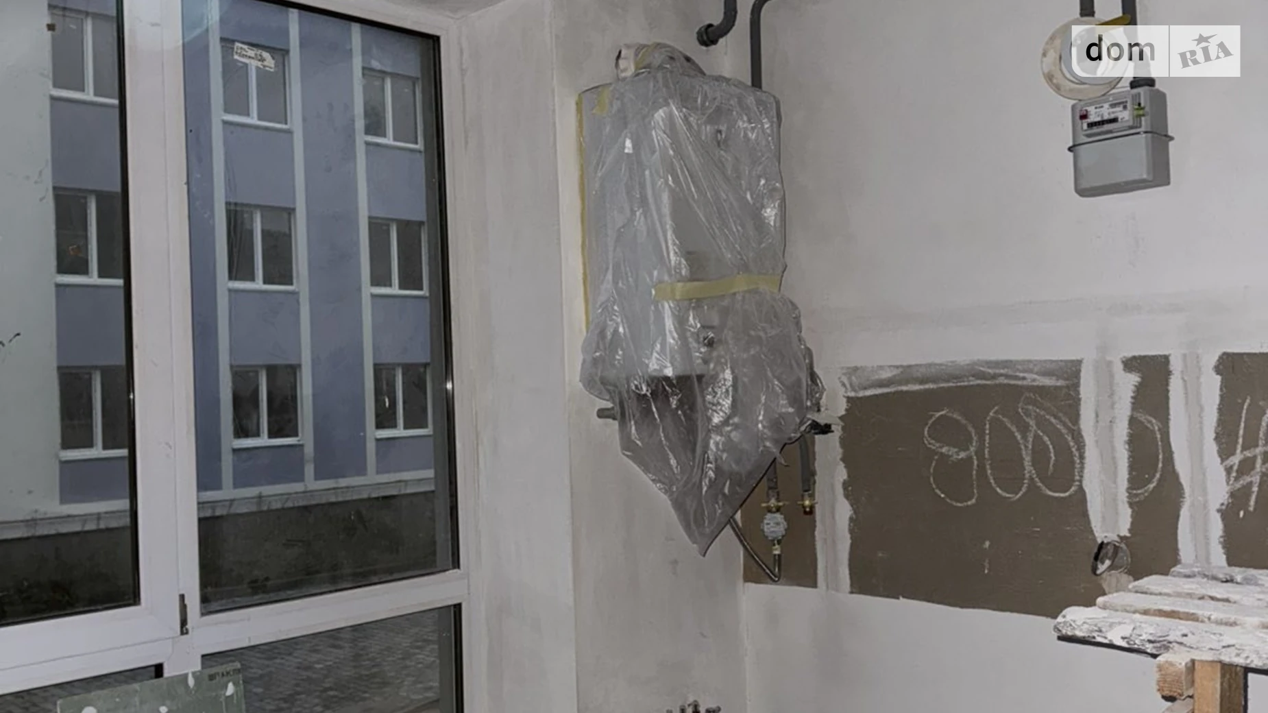 Продается 1-комнатная квартира 43 кв. м в Виннице, ул. Родниковая - фото 3