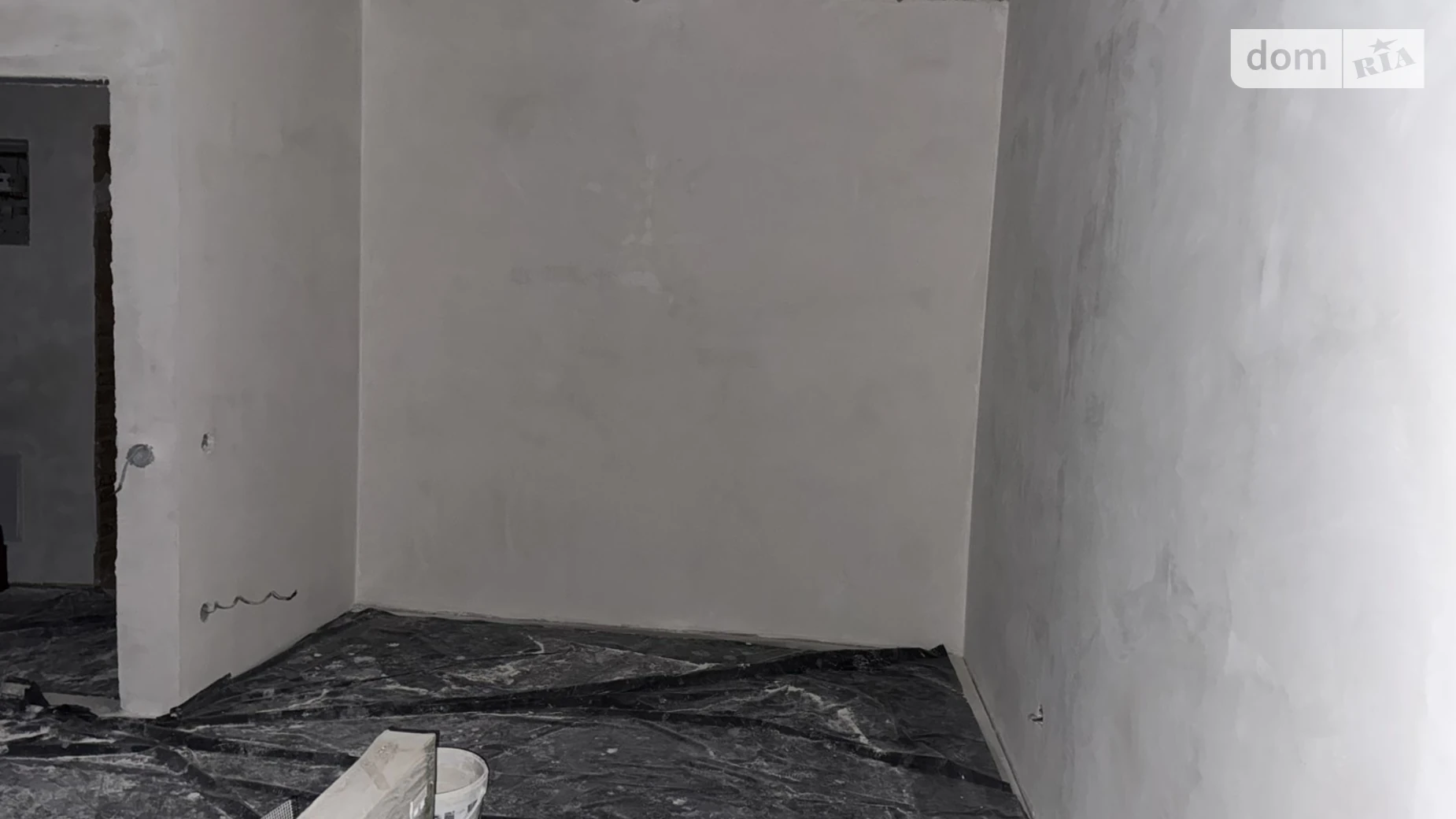 Продается 1-комнатная квартира 43 кв. м в Виннице, ул. Родниковая - фото 2