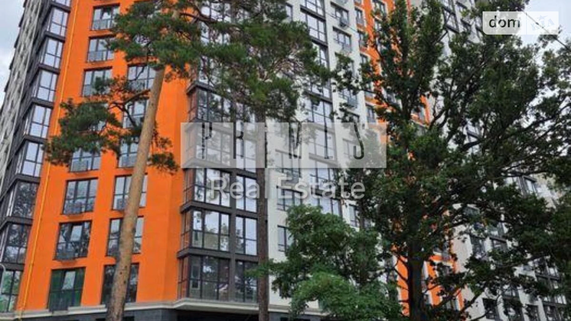 Продается 3-комнатная квартира 96.4 кв. м в Киеве, ул. Живописная, 3 - фото 3