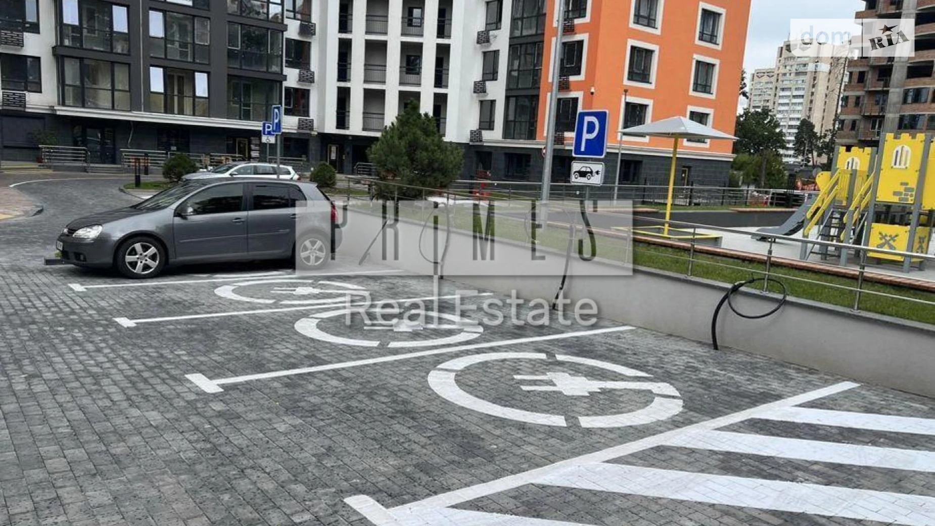 Продается 3-комнатная квартира 96.4 кв. м в Киеве, ул. Живописная, 3 - фото 2