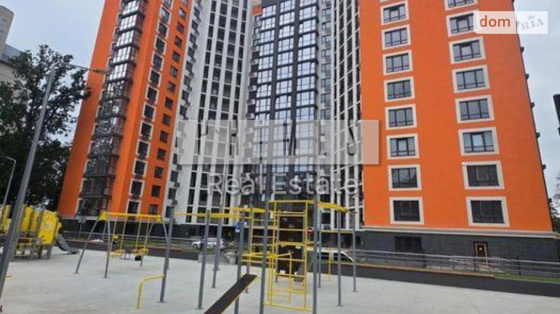 Продается 3-комнатная квартира 96.4 кв. м в Киеве, ул. Живописная, 3 - фото 4