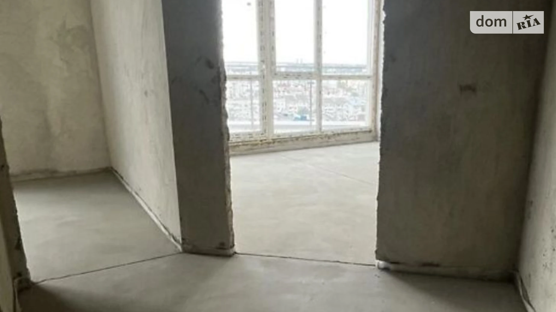 1-комнатная квартира 40.6 кв. м в Тернополе, просп. Бандеры Степана - фото 2