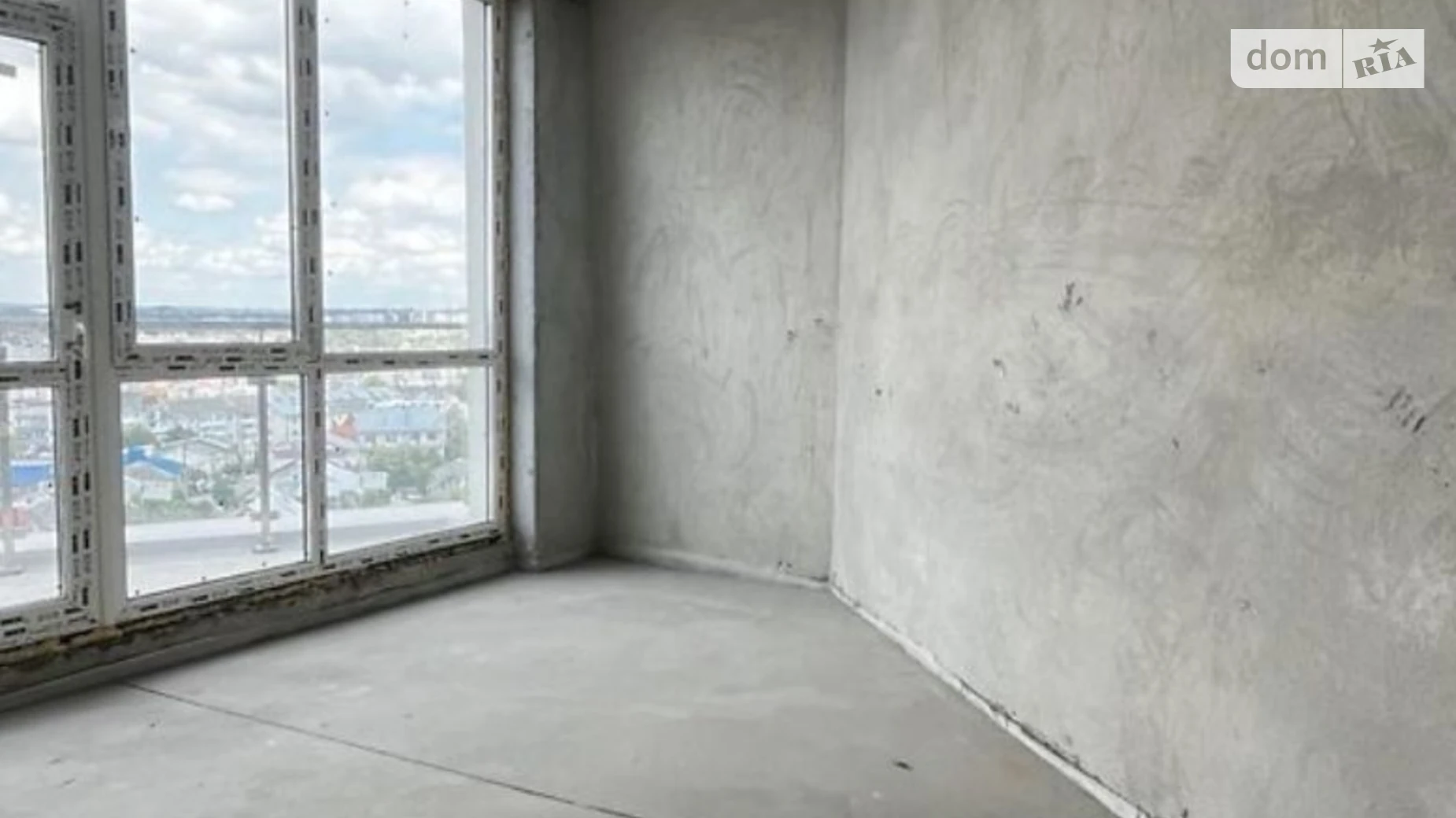 1-комнатная квартира 40.6 кв. м в Тернополе, просп. Бандеры Степана - фото 4