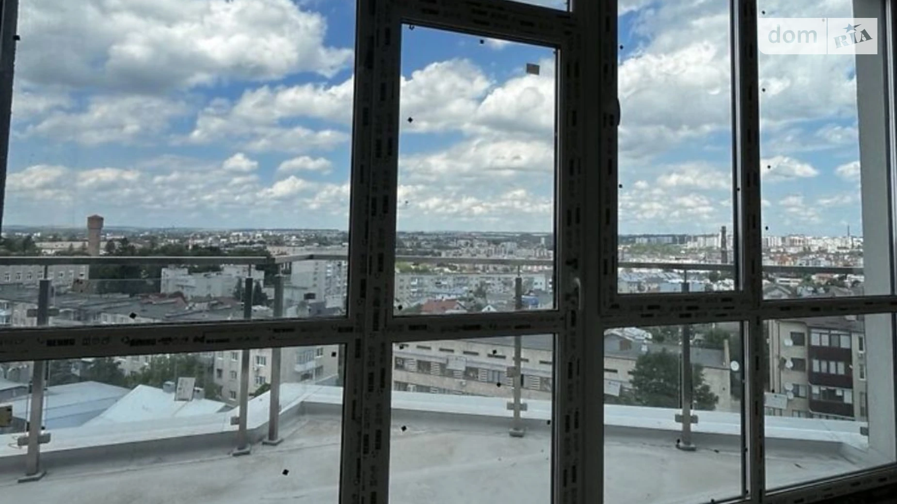 1-комнатная квартира 40.6 кв. м в Тернополе, просп. Бандеры Степана - фото 5