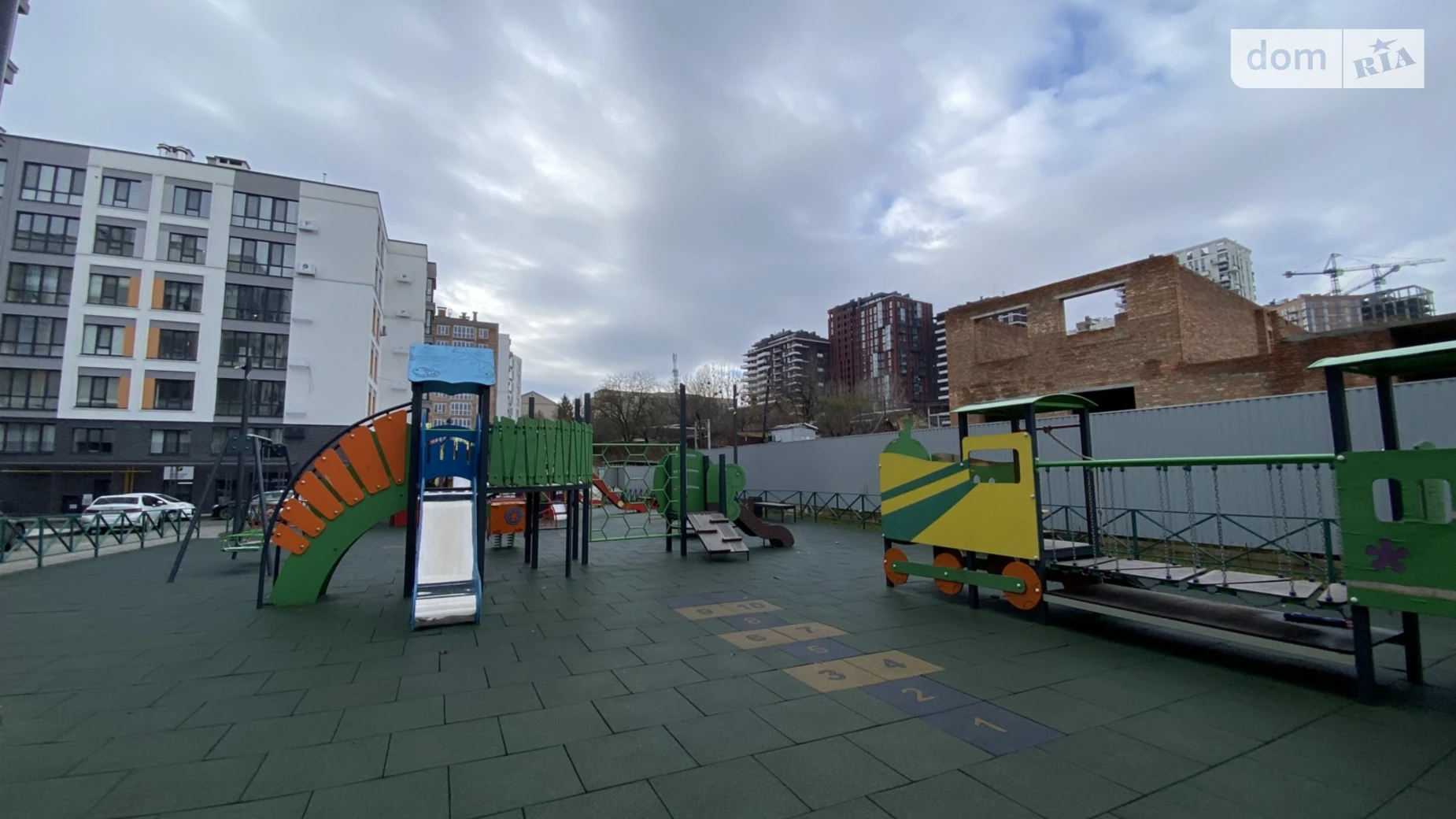 Продается 1-комнатная квартира 49 кв. м в Виннице, ул. Ивана Богуна - фото 2