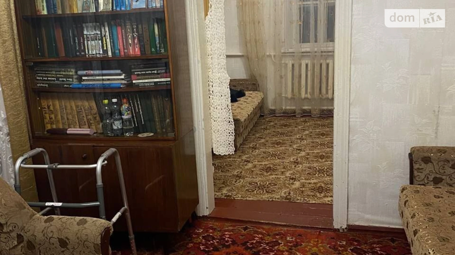 Продается одноэтажный дом 67.5 кв. м с садом, цена: 40000 $ - фото 5