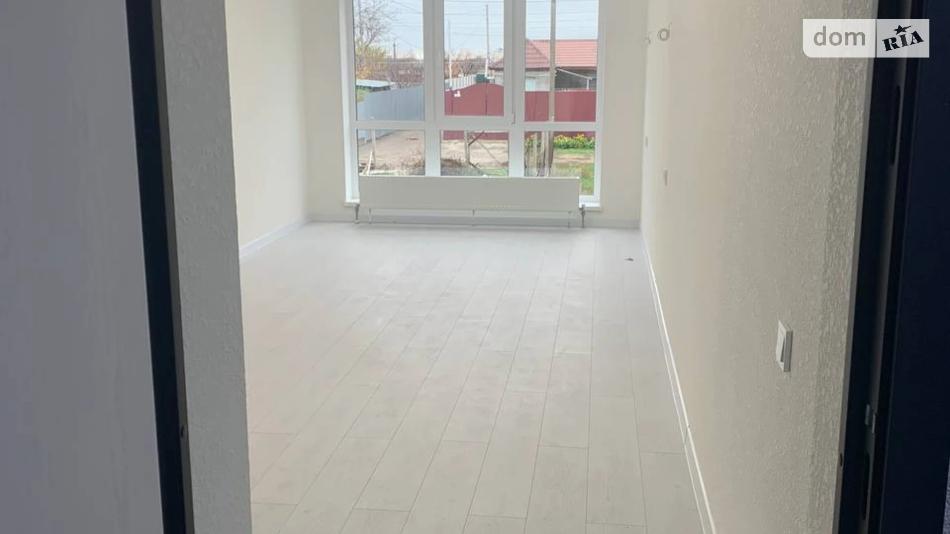 Продается 1-комнатная квартира 24 кв. м в Иличанкае, ул. Таврийская - фото 2