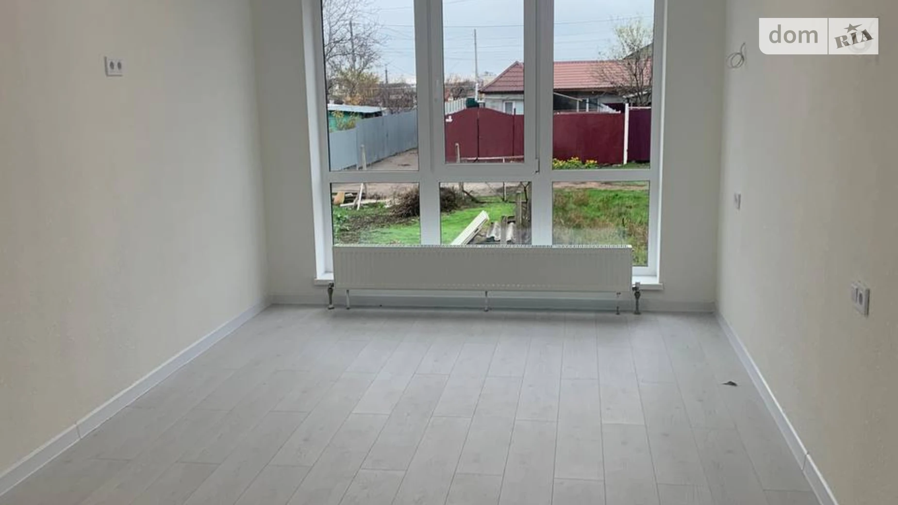 Продается 1-комнатная квартира 24 кв. м в Иличанкае, ул. Таврийская - фото 3