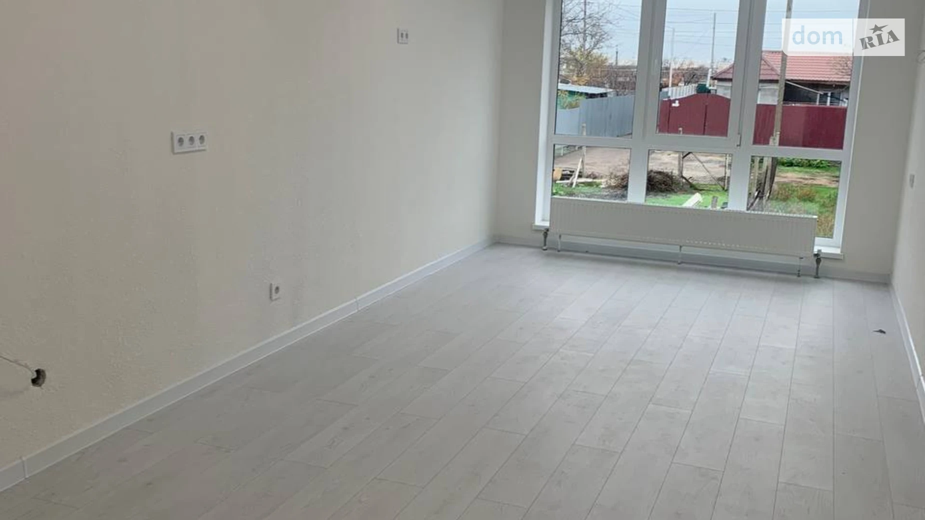 Продается 1-комнатная квартира 24 кв. м в Иличанкае, ул. Таврийская - фото 4