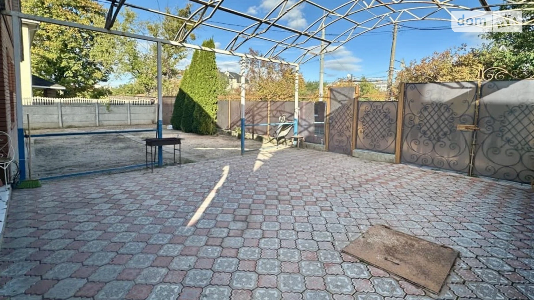 Продается одноэтажный дом 109.3 кв. м с подвалом, цена: 850000 $ - фото 2