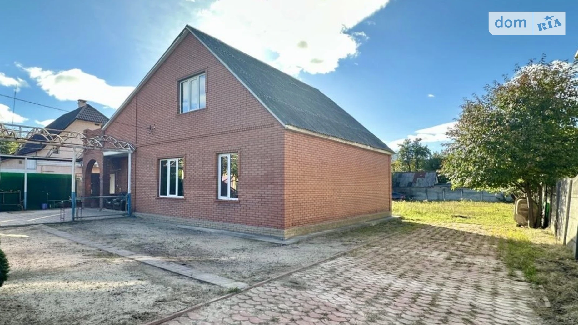 Продается одноэтажный дом 109.3 кв. м с участком, цена: 750000 $ - фото 2