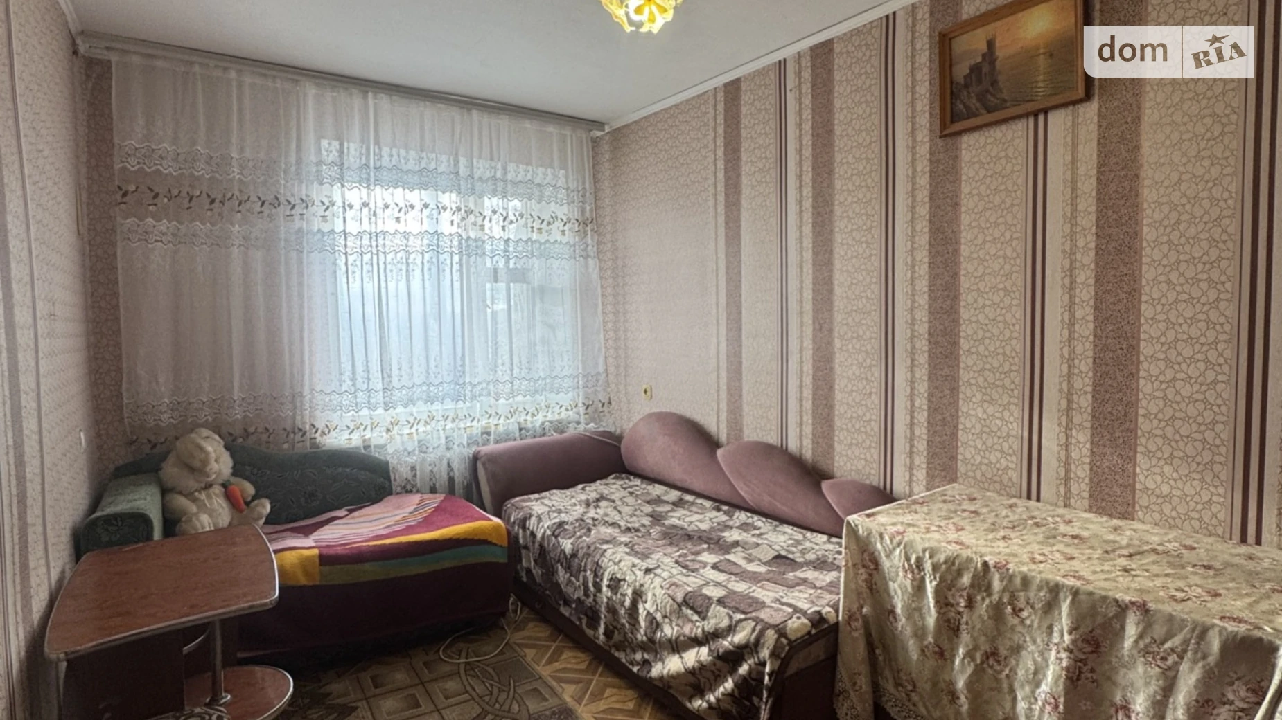 Сдается в аренду 1-комнатная квартира 35 кв. м в Хмельницком, ул. Трембовецкой Марии, 3 - фото 4