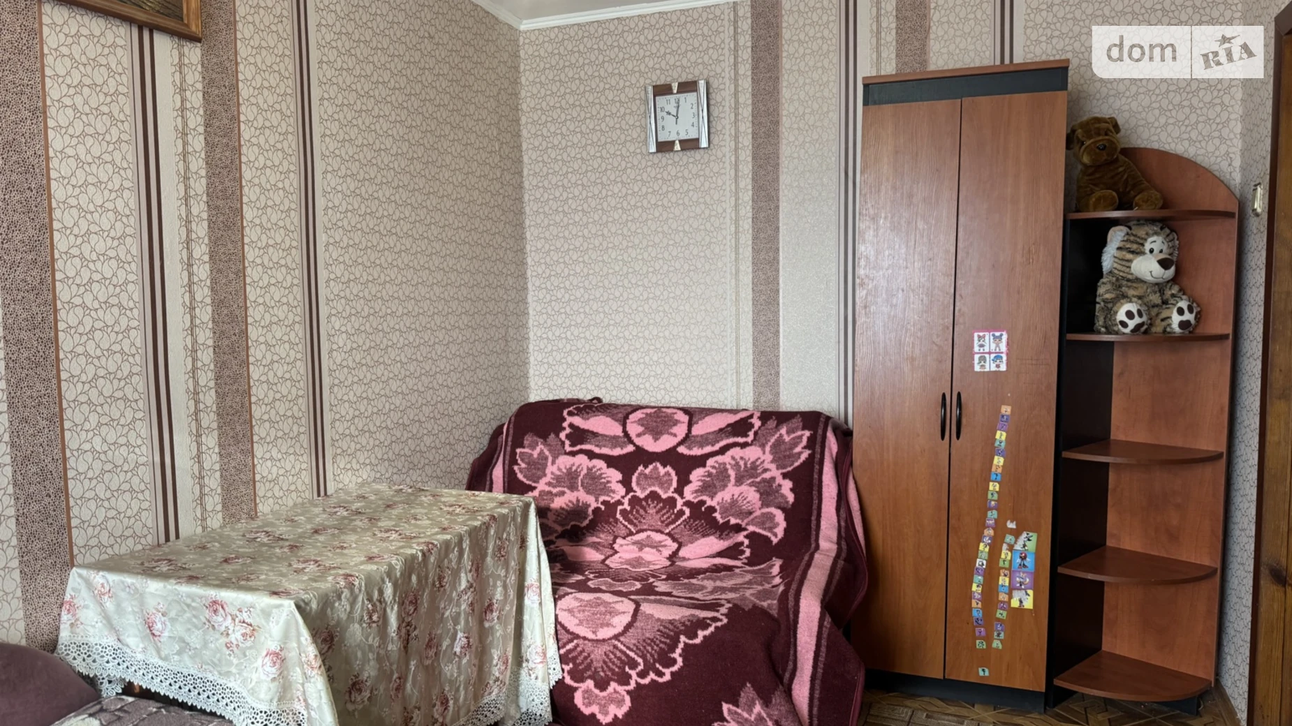 Сдается в аренду 1-комнатная квартира 35 кв. м в Хмельницком, ул. Трембовецкой Марии, 3 - фото 2