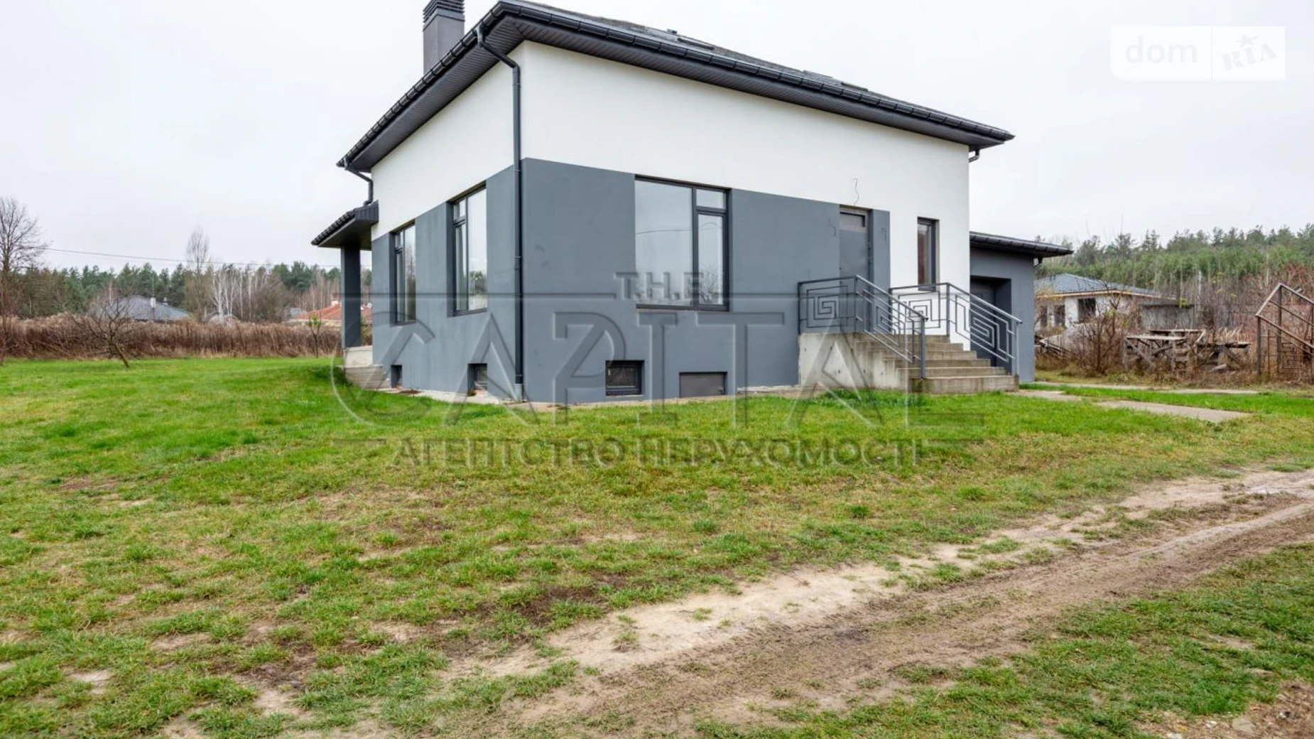 Продается дом на 2 этажа 175 кв. м с участком, цена: 155000 $ - фото 2