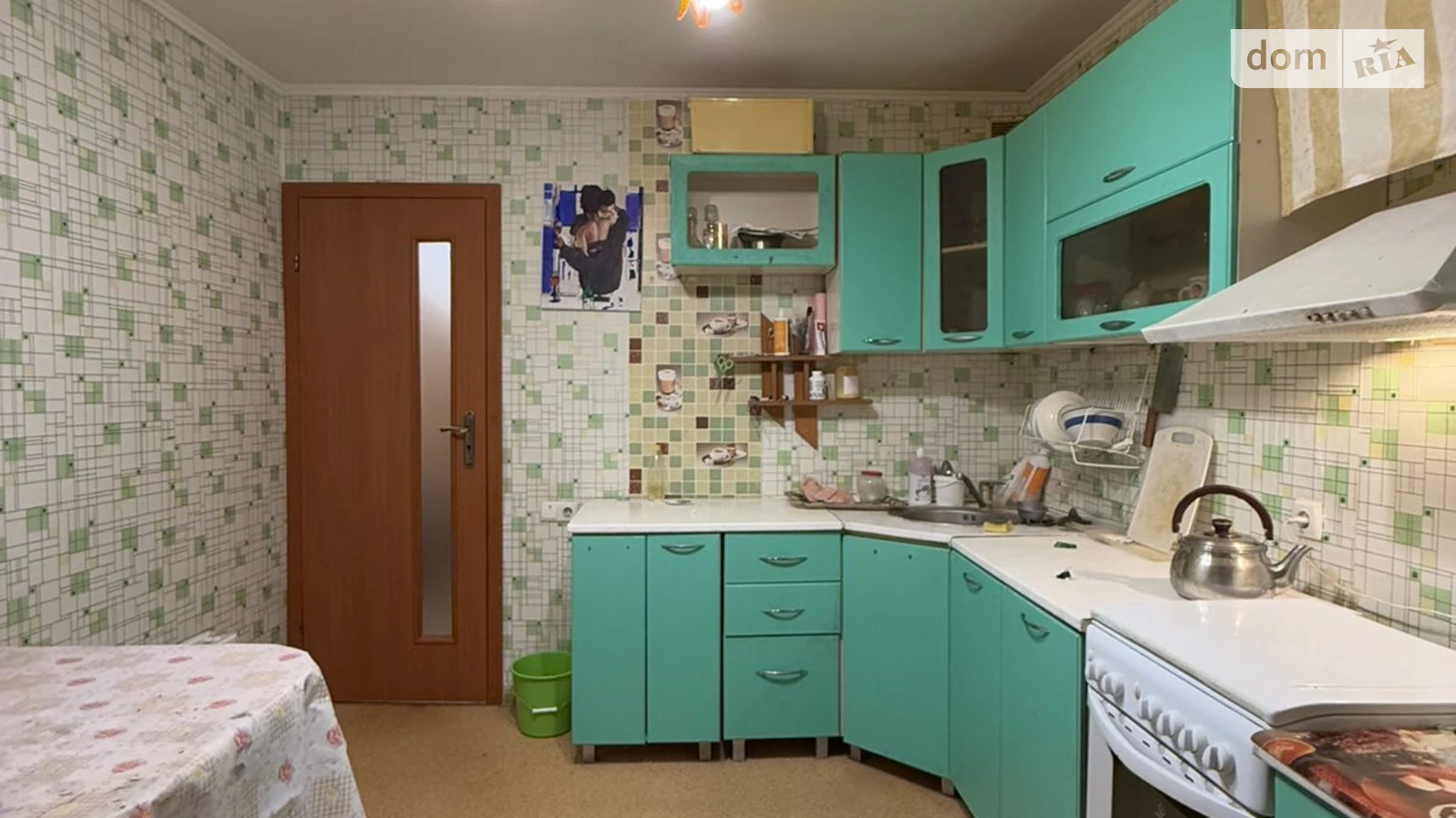 Продается 1-комнатная квартира 35 кв. м в Хмельницком, цена: 33000 $ - фото 4