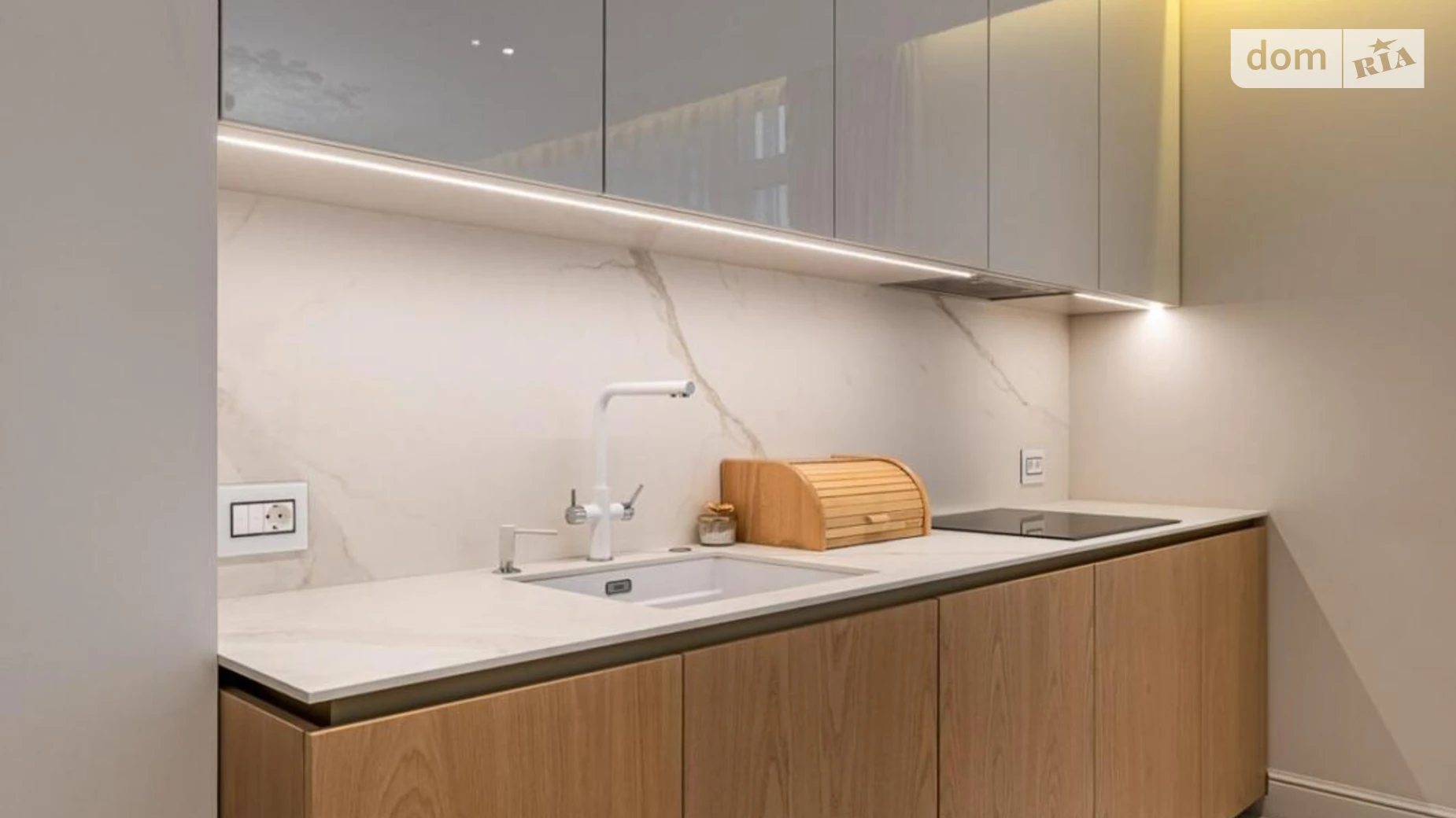 Продается 3-комнатная квартира 121.5 кв. м в Киеве, ул. Маккейна Джона - фото 5