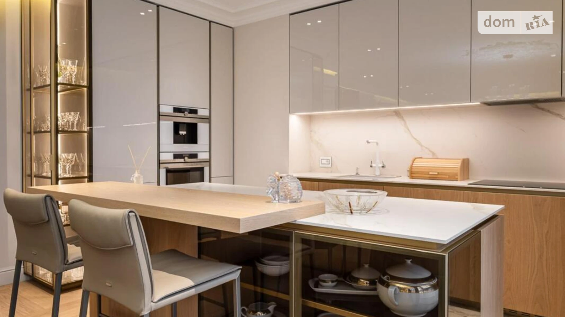 Продается 3-комнатная квартира 121.5 кв. м в Киеве, ул. Маккейна Джона - фото 4