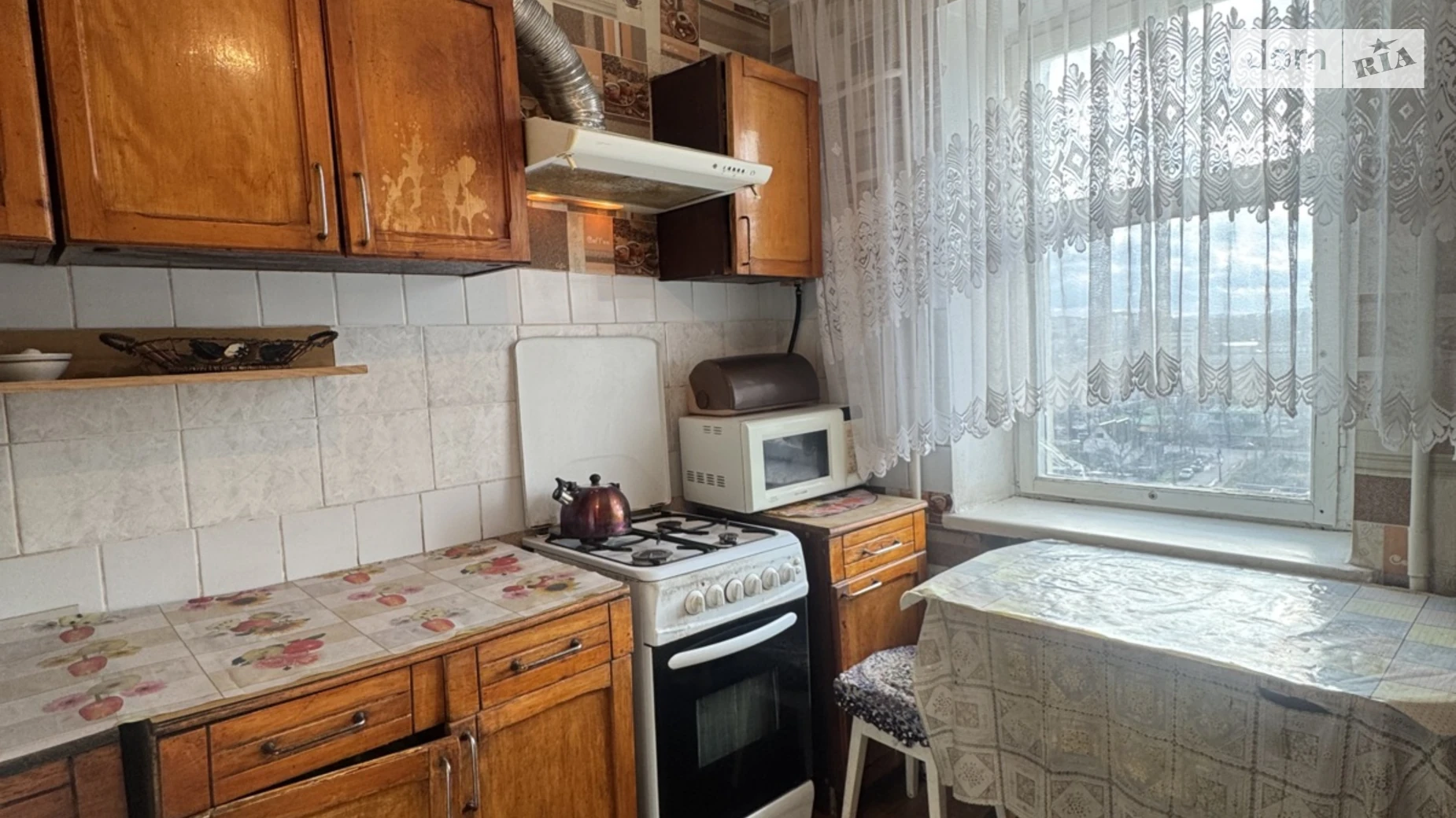 Сдается в аренду 1-комнатная квартира 32 кв. м в Хмельницком, ул. Трембовецкой Марии, 3 - фото 2