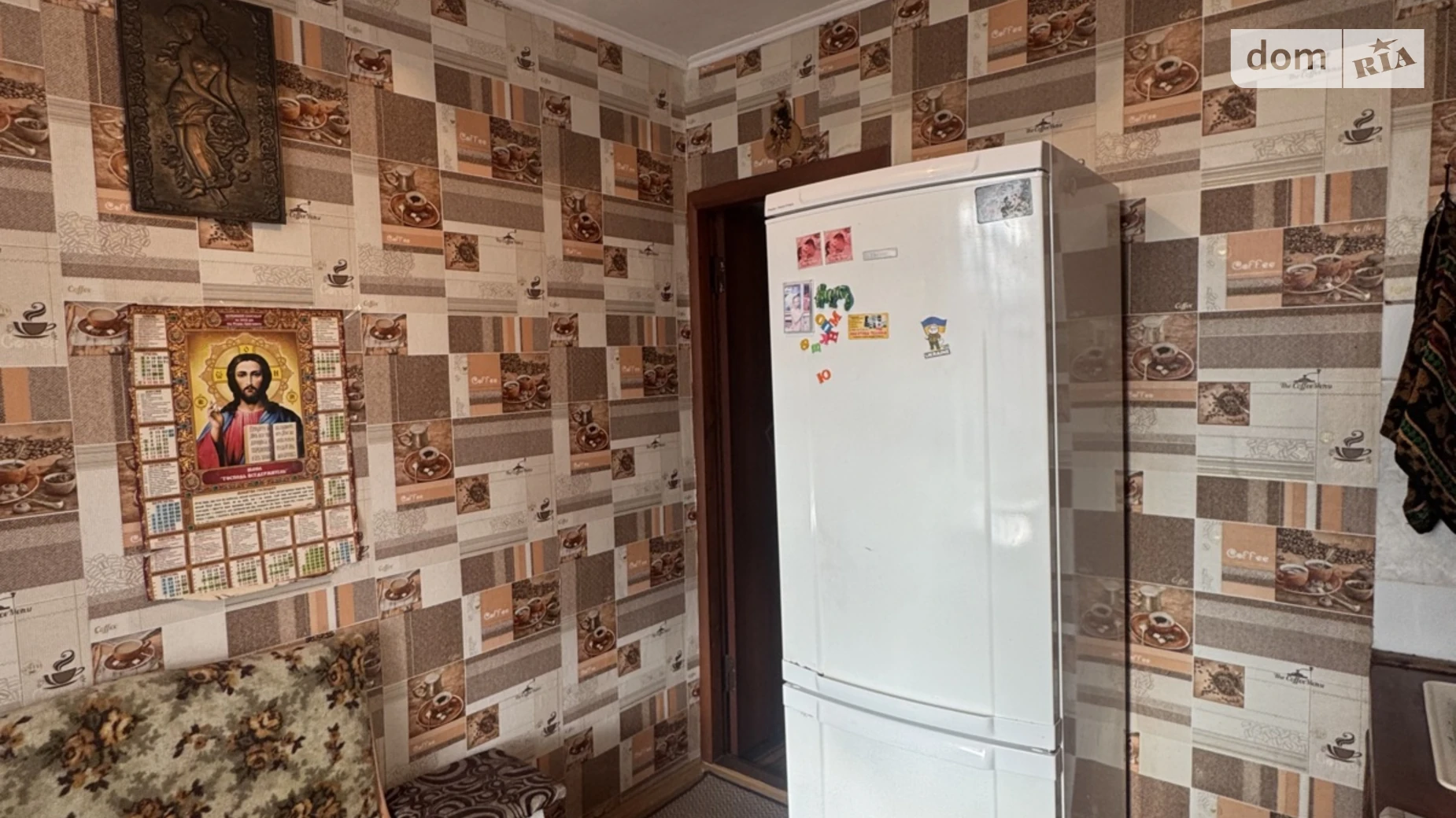 Сдается в аренду 1-комнатная квартира 32 кв. м в Хмельницком, ул. Трембовецкой Марии, 3 - фото 4