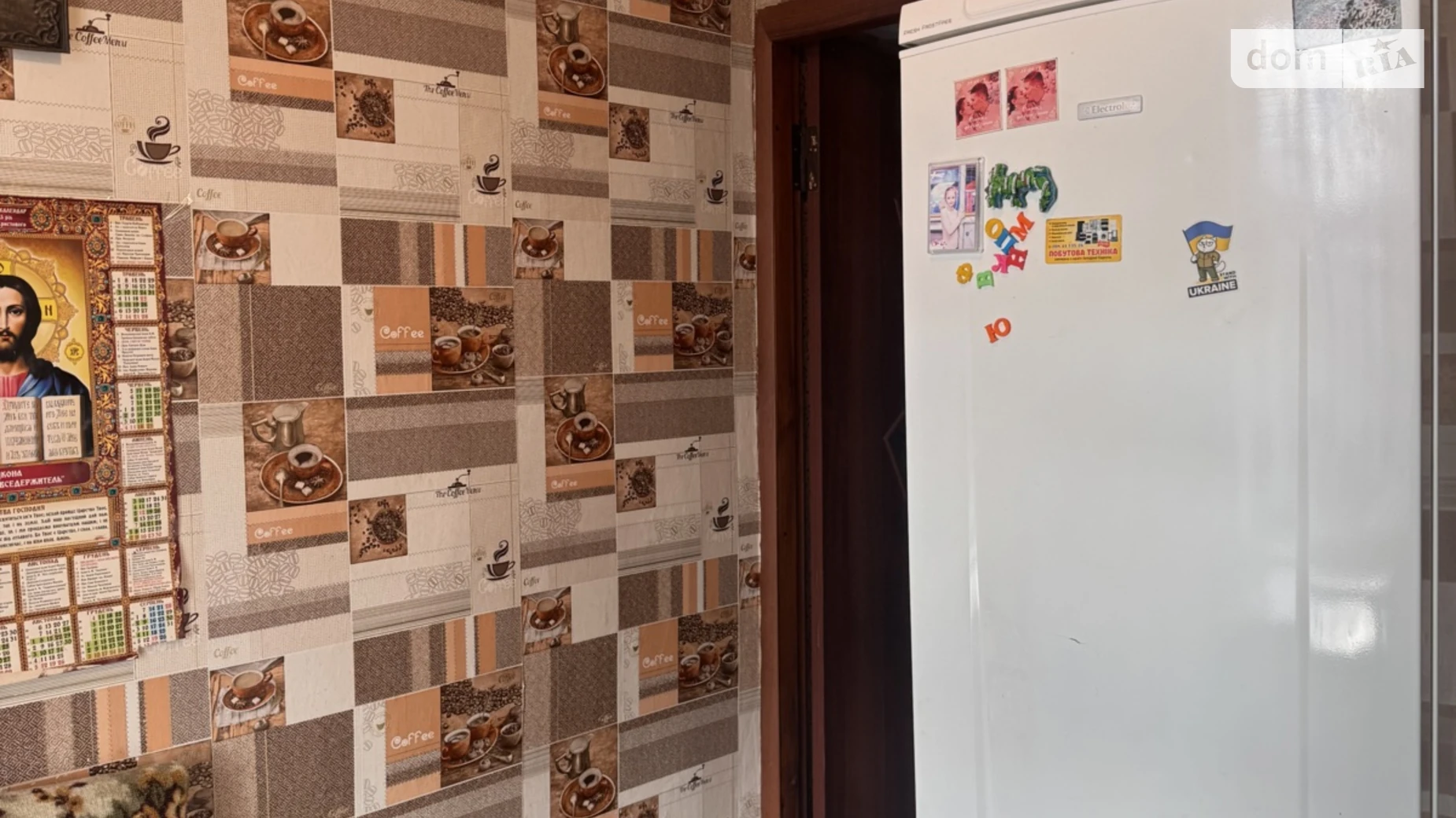 Сдается в аренду 1-комнатная квартира 32 кв. м в Хмельницком, ул. Трембовецкой Марии, 3 - фото 5