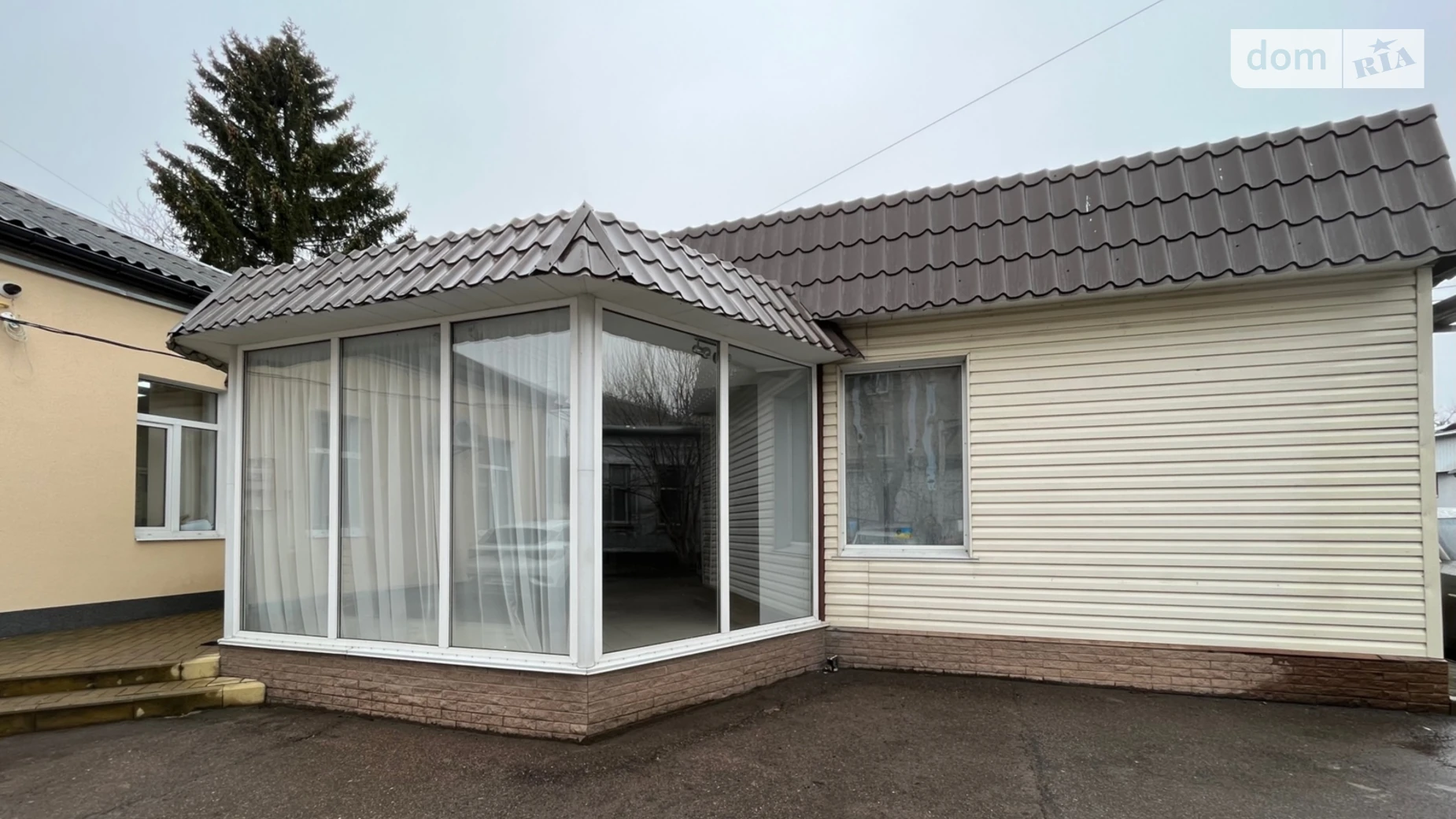 Продается помещения свободного назначения 213 кв. м в 1-этажном здании, цена: 87000 $ - фото 2