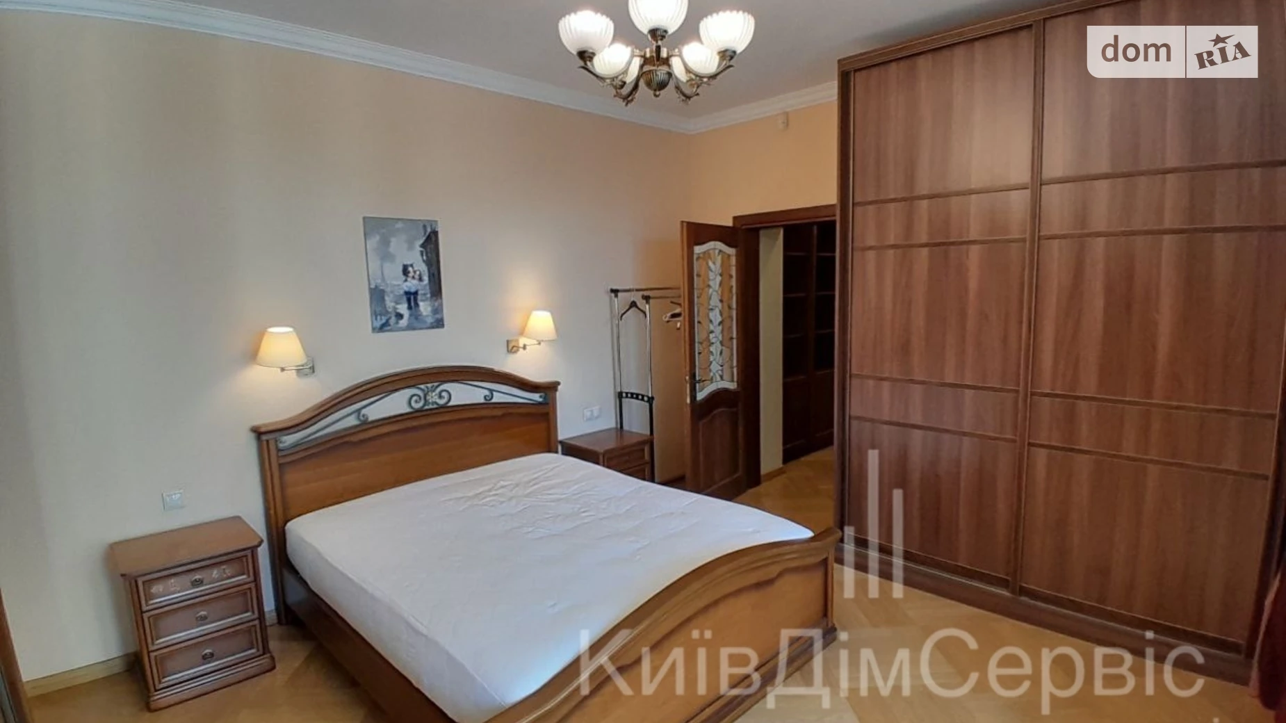 Сдается в аренду 2-комнатная квартира 85 кв. м в Киеве, ул. Дмитриевская, 52Б - фото 2