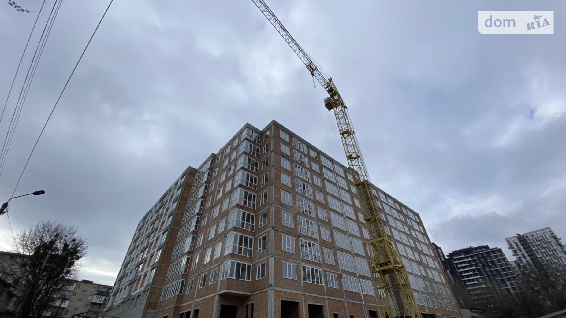 Продается 1-комнатная квартира 35.5 кв. м в Виннице, ул. Ивана Богуна - фото 4