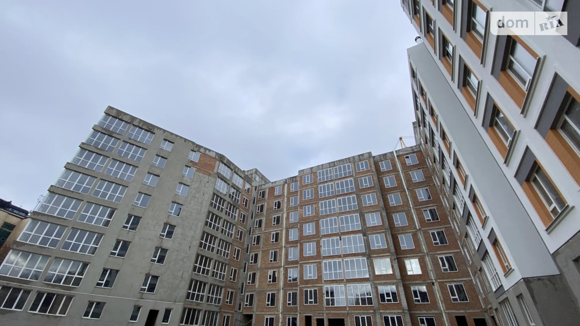 Продается 1-комнатная квартира 35.5 кв. м в Виннице, ул. Ивана Богуна - фото 5