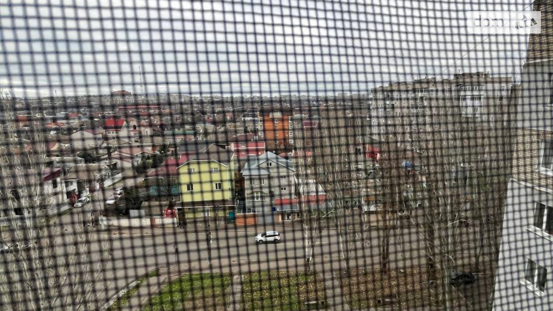 Продається 1-кімнатна квартира 33 кв. м у Миколаєві - фото 5