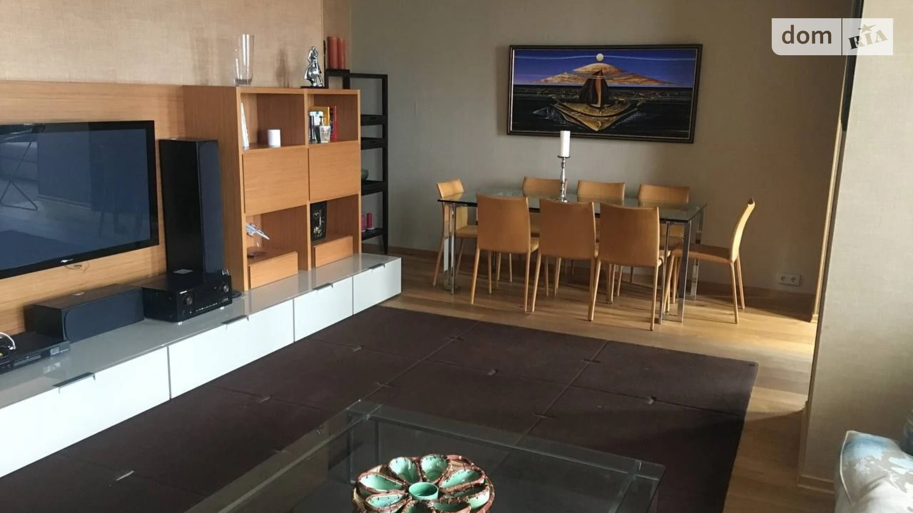 Продается 4-комнатная квартира 157.2 кв. м в Киеве, просп. Владимира Ивасюка, 10А корпус 1 - фото 3