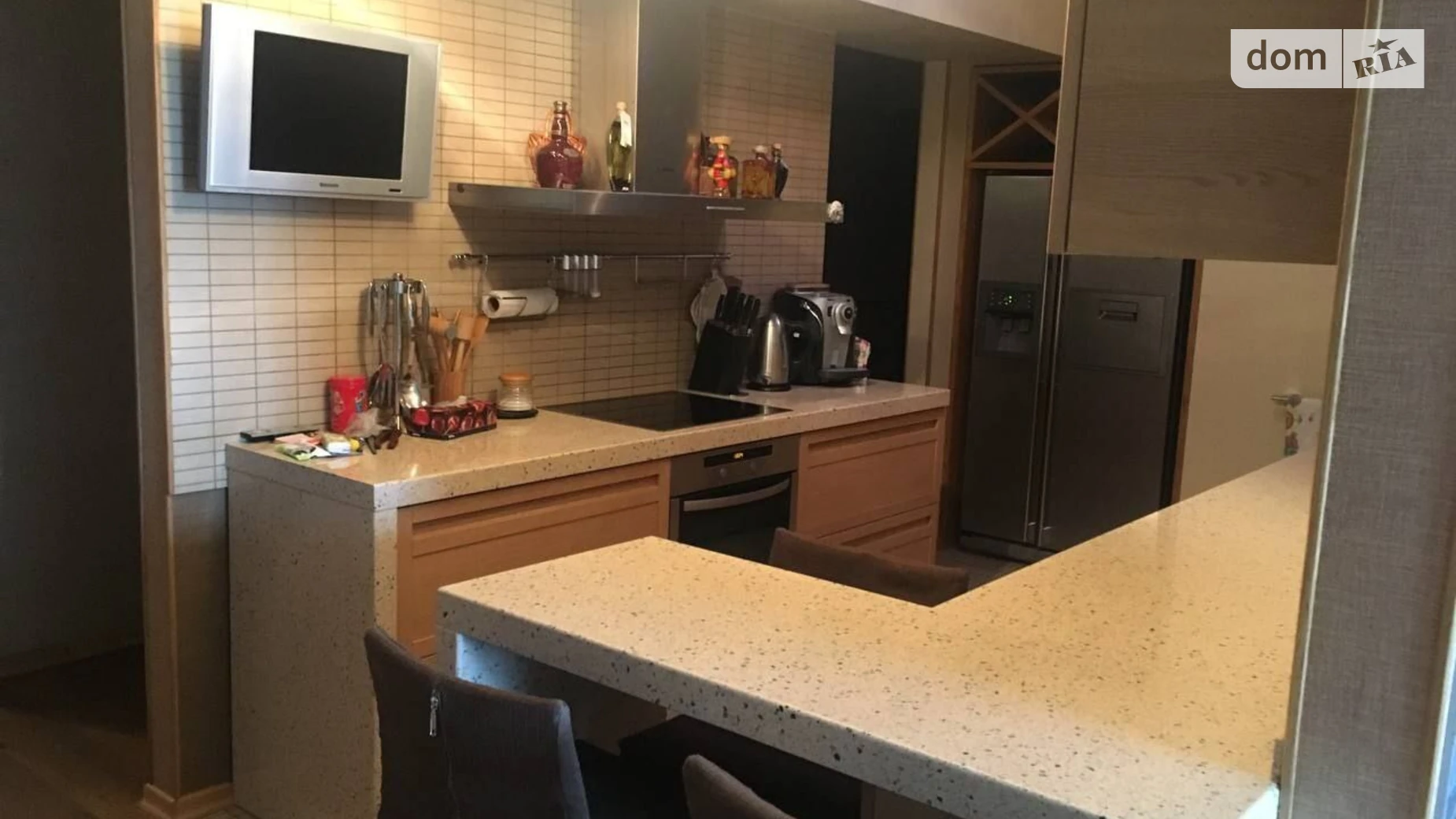 Продается 4-комнатная квартира 157.2 кв. м в Киеве, просп. Владимира Ивасюка, 10А корпус 1 - фото 5