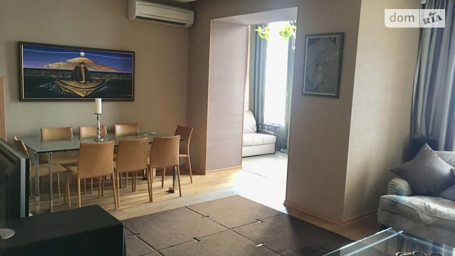 Продается 4-комнатная квартира 157.2 кв. м в Киеве, просп. Владимира Ивасюка, 10А корпус 1 - фото 4